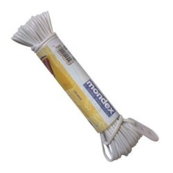 Corde linge 10m avec tendeur