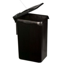 Poubelle placard Portasac 23l
