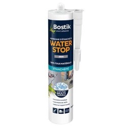Water stop revêtement d'étanchéité cartouche 290ml