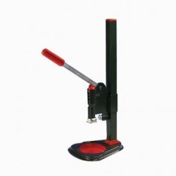 Capsuleuse trepied pour capsu.26/29mm