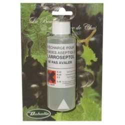 Recharge bonde aseptique larro