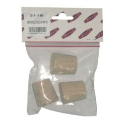 Bonde 30mm blister de 3