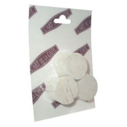 Bonde 38mm blister de 3