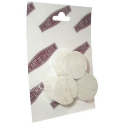 Bonde 40mm blister de 3