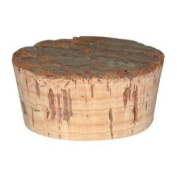 Bouchon croûte d.70mm