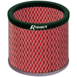 Filtre hepa lavable pour aspirateur à cendres chaudes