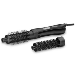 Brosse soufflante 800w Shape and Smooth 2 brosses