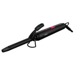 Fer à boucler 16cm ceramique 25 W noir