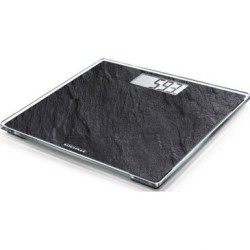 Pèse personne 180kg/100gr Style Sense Compact 300 ardoise