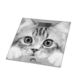 Pèse personne The Cat 180kg 100g