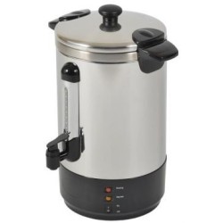 Percolateur à café professionnel 15L