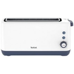 Grille pain Minim Toaster blanc