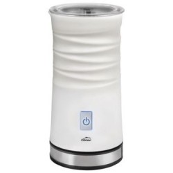 Mousseur à lait électrique 500W blanc