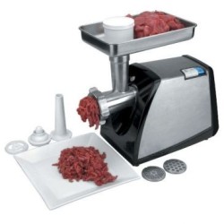 Hachoir électrique à viande