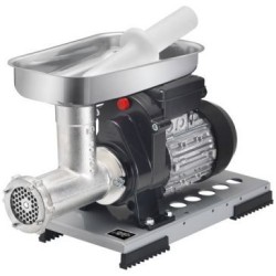 Hachoir fonte n°12 electr.100kg/h 500w