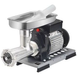 Hachoir fonte n°22 electr.120kg/h 600w