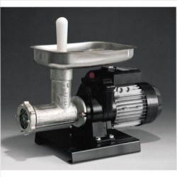 Hachoir viande électrique reber n12 500W