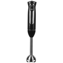 Mixeur Speed avec pied inox 2 lames