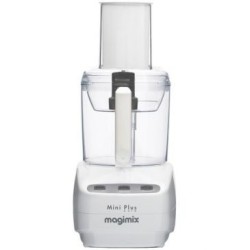 Robot mini plus 400w blanc