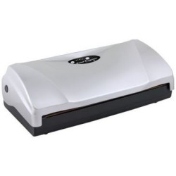 Machine sous vide semi-pro soudure 32cm aspi. 18l/mn