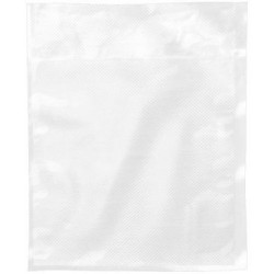 Sac sous vide gauffré 20x30cm poche de 50 sacs