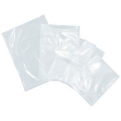Sacs sous vide gaufres pa/pe 20x30cm x100