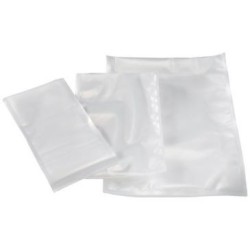 Sachet gaufré sous vide 20x30cm 50 sacs