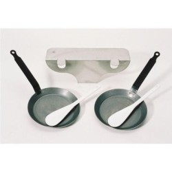 Kit reblochonade pour raclette brézière