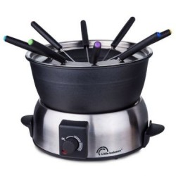 Service à fondue Elégance 8 personnes 1L5