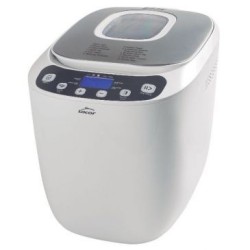 Machine à pain 1kg 12 programmes ecran lcd