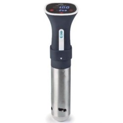 Thermoplongeur sous vide Gourmet noir