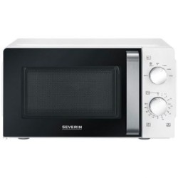 Micro-ondes 700w 17l blanc