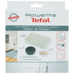 Kit de remplacement clean n steam accessoires