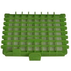 Filtre Hepa H13 pour aspirateur Silence force