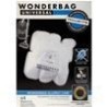 Sac Wonderbag Endura pour gamme SILENCE FORCE x4