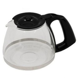 Verseuse pour cafetière Subito 15T Moulinex noir