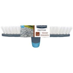 Frottoir nylon grande largeur