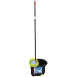 Ensemble lave sol espagnol