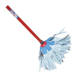 Lave sol mocio super manche+tête
