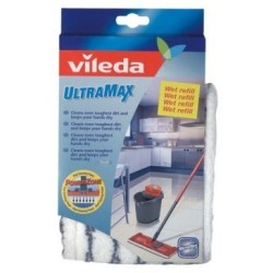 Vileda ultramax recharge nettoyante 445007