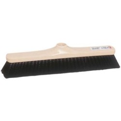 Balai pro extra souple 38cm crin synthétique