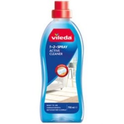 Flacon detergent balai spray 750ml