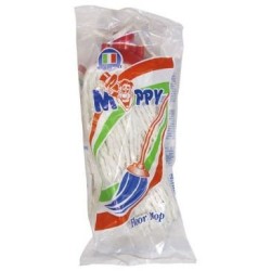 Frange coton 160g pour article 795427