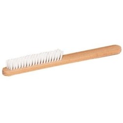 Brosse à bijoux nylon