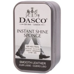 Eponge auto brillante Dasco