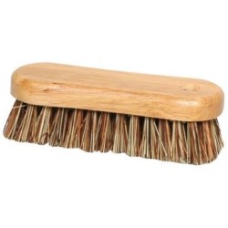 Brosse à main fibre naturelles renforcees gamme nature
