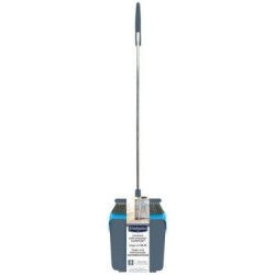 Combine pelle balayette pro
