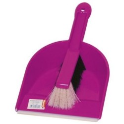 Pelle balayette couleur