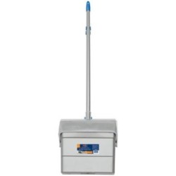 Set pelle-balayette professionnelle