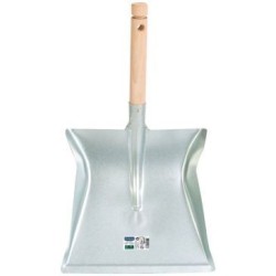 Pelle poussiere metal fsc 100